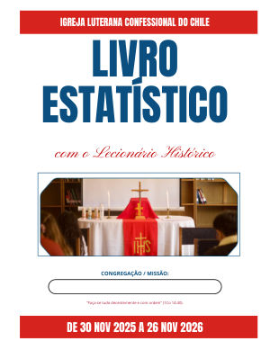 Pré-visualização: capa do Livro Estatístico