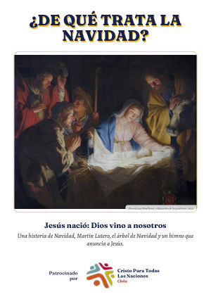 Vista previa: librito de Navidad para adultos